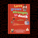 Preorder: Love Grows Stronger in Death