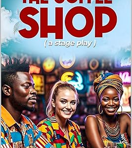 The Coffee Shop