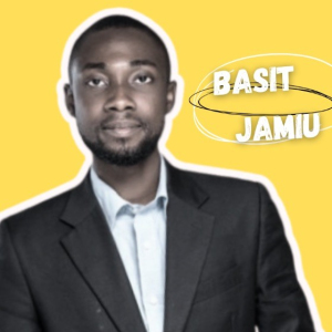 Basit Jamiu